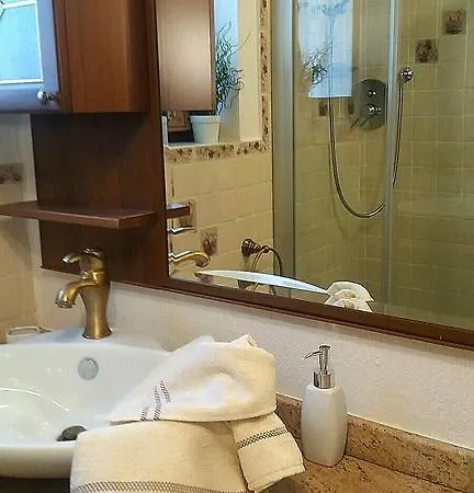 בית נופש Nido Del Gufo