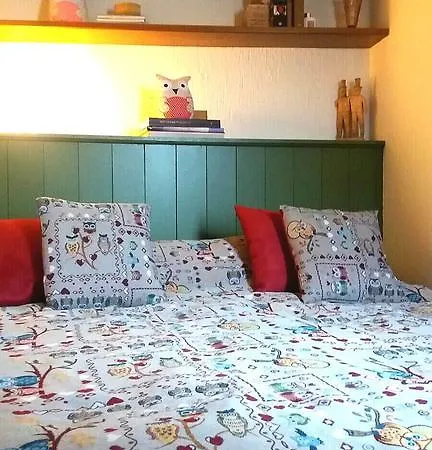 Nido Del Gufo Senin
