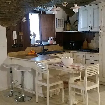 Nido Del Gufo בית נופש